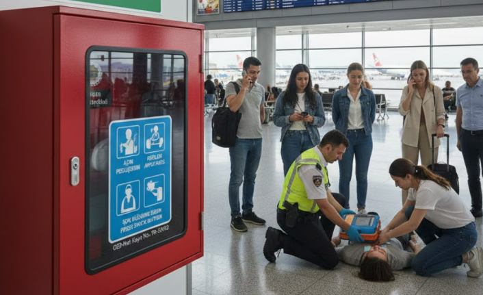 Yeni Dönem Başlıyor: Kamusal Alanlarda OED Zorunluluğu