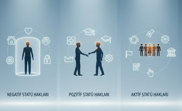 Hukuk Kavramı ve Hak Türleri: Temel Hukuk Bilgisi Rehberi