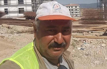 Denizli’de Önlenebilir İş Kazası: Asansör Boşluğu Koruması Olmayan İnşaatta Can Kaybı