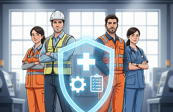 İş Sağlığı ve Güvenliğinde İşveren ve Çalışan Sorumlulukları