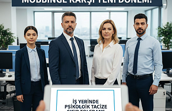 İş Yerinde Mobbinge Karşı Yeni Dönem: 2025/3 Sayılı Cumhurbaşkanlığı Genelgesi Yayımlandı