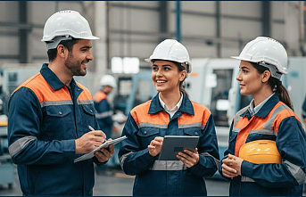 İSG Profesyonellerinin Mesleki Memnuniyeti Mercek Altında: Dev Araştırma Sonuçlandı