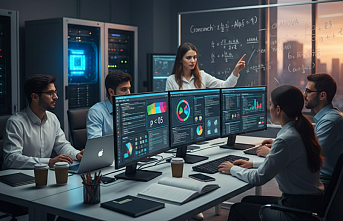 Sosyal Bilimlerde Veri Analizinin Gücü: Araştırmalarda İstatistiksel Yöntemlerin Rolü