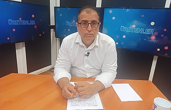 İŞ KAZALARININ %98’İ ÖNLENEBİLİR: "İŞ GÜVENLİĞİ MALİYET DEĞİL, GELECEĞE YATIRIMDIR"