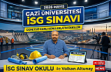 Kimyasallarla Çalışmalarda Güncel Kurallar ve Kritik Süreler