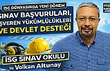 Sınav Başvuruları, İşveren Yükümlülükleri ve Devlet Desteği Rehberi
