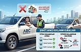Şirket Araçlarında SGK Krizi: Aile Bireylerine Araç Kullandırmanın Bedeli: Kayıt Dışı İstihdam Cezası