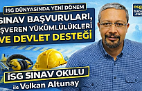 Sınav Başvuruları, İşveren Yükümlülükleri ve Devlet Desteği Rehberi
