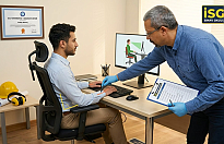 Ergonomi ve Güvenli Çalışma Rehberi