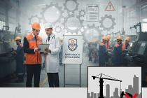 İş Sağlığında "Kağıt Üstünde Güvenlik" Riski: İSGB Sistemi Masaya Yatırıldı