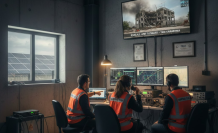 İş Dünyasında Afet Hazırlığı: Acil Durumlarda Haberleşmenin Anahtarı "Amatör Telsizcilik"