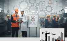 İş Sağlığında "Kağıt Üstünde Güvenlik" Riski: İSGB Sistemi Masaya Yatırıldı