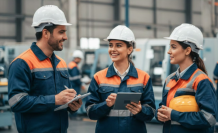 İSG Profesyonellerinin Mesleki Memnuniyeti Mercek Altında: Dev Araştırma Sonuçlandı