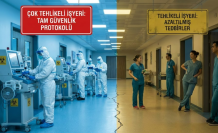 Sağlık Çalışanlarının Güvenliği Risk Altında mı? BİGDER'den Kritik Uyarı!