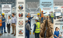 6331 Sayılı İş Sağlığı ve Güvenliği Kanunu: İşveren ve Çalışan Hakları Nelerdir?
