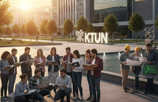 Konya Teknik Üniversitesi'nde 2025-2026 Bahar Dönemi Tezsiz Yüksek Lisans Fırsatı Başladı!