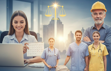 Çalışanların Bilmesi Gereken Yasal Haklar: Yıllık İzin, Fazla Mesai ve Mazeret İzinleri Rehberi