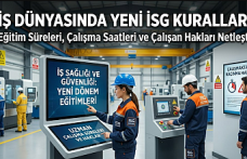 Çalışan Eğitimleri ve Yasal Yükümlülükler Hakkında Bilmeniz Gerekenler
