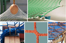 İnşaatlarda Hayat Kurtaran Güvenlik Ağları: Kurulum ve Bakım Rehberi