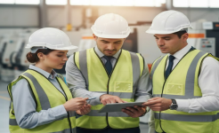 Fikir OSGB, Gebze ve Çevresinde Görev Yapacak B Sınıfı İş Güvenliği Uzmanı Arıyor