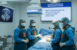Ameliyathanelerde Gizli Tehlike: Radyasyon ve Sağlık...