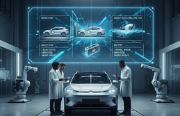 Elektrikli Araçlarda Güvenlik Standartları: Homologasyon ve R100 Regülasyonu Nedir?