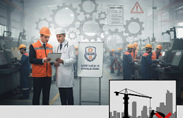 İş Sağlığında "Kağıt Üstünde Güvenlik" Riski: İSGB Sistemi Masaya Yatırıldı