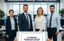İş Yerlerinde Psikolojik Tacizin (Mobbing) Önlenmesi