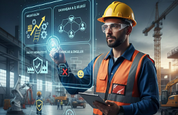 İSG Profesyonellerinin İş Tatmininde Klasik Teoriler Yetersiz mi Kalıyor?