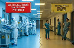 Sağlık Çalışanlarının Güvenliği Risk Altında mı? BİGDER'den Kritik Uyarı!