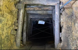 Zonguldak'ta Kaçak Maden Ocağında Facia: Bir İşçi Yaşamını Yitirdi