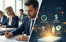 İSG Uzmanlığı Sınavlarına Hazırlananlar Dikkat: 4857 Sayılı İş Kanunu’nun Kritik Noktaları