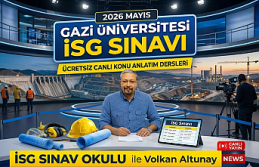 Kimyasallarla Çalışmalarda Güncel Kurallar ve...