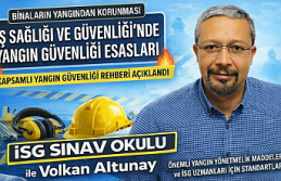 Binaların Yangından Korunması Hakkında Yönetmelik: İş Güvenliği İçin Bilmeniz Gereken Her Şey