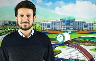 Iğdır Üniversitesinde Verilen İSG Eğitimi Bir...