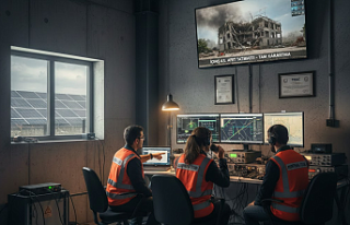 İş Dünyasında Afet Hazırlığı: Acil Durumlarda...