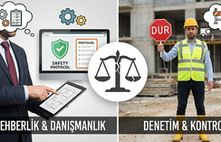 İş Güvenliği Uzmanlarının Kritik Rolü: Rehber...