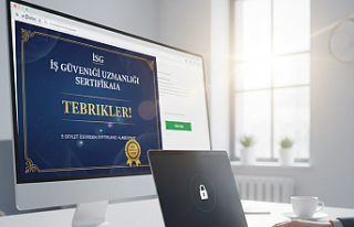 İSG Sınavını Kazandım, Sertifikamı Nasıl Alabilirim?...