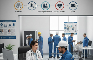 İşyeri Hekimlerinin Görev ve Sorumlulukları Nelerdir?...