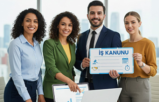 İşçi Hakları, Sözleşme Türleri ve Fesih Süreleri...