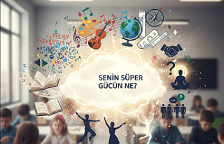 Zeka Testleri Yanılıyor Olabilir mi? Barış Özcan,...