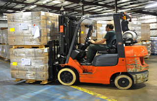 İş Yerlerinde Forklift Güvenliği: Hayat Kurtaran...