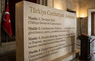 1982 Anayasası Nedir, İlk 4 Maddesi Neden Değiştirilemez?...