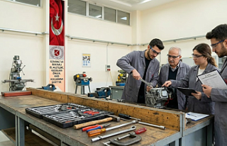 İşyerlerinde Güvenli El Aleti Kullanımı: Kazaları...