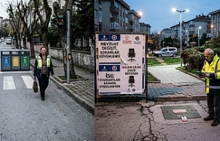 Koltuklar Değişiyor, İhmaller Sürüyor: İstanbul...