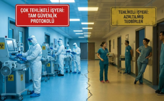 Sağlık Çalışanlarının Güvenliği Risk Altında mı? BİGDER'den Kritik Uyarı!