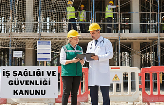 6331 Sayılı İş Sağlığı ve Güvenliği Kanunu Hakkında Bilmeniz Gerekenler