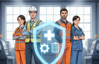 İş Sağlığı ve Güvenliğinde İşveren ve Çalışan Sorumlulukları