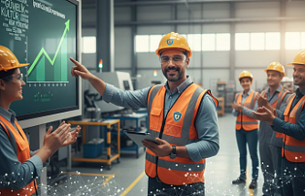 İSG Profesyonellerinde Mesleki Memnuniyet: Sadece Ücret Değil, Güvenlik Kültürü de Önemli!