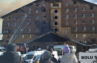 Kartalkaya Faciasında Yeni Gelişme: İş Güvenliği Uzmanına Hapis İstemi!